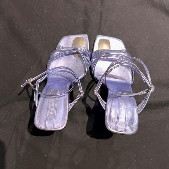 Baldinini Heels - Picture 2 of 5